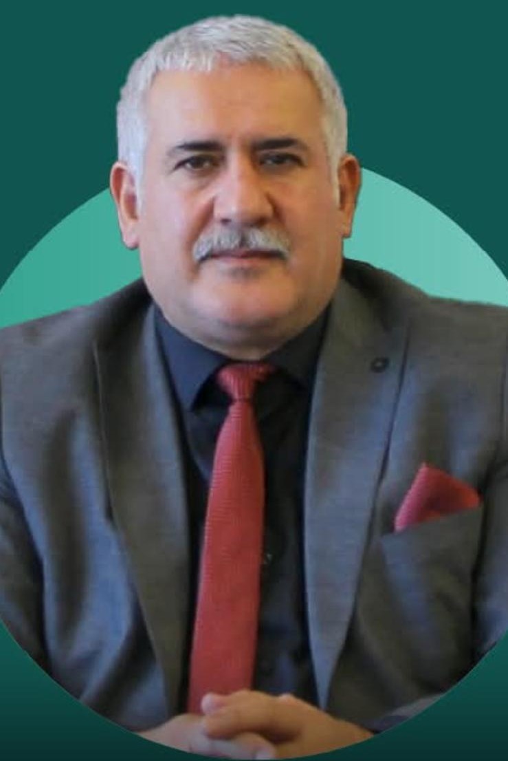 Muhammet Ruhat YAŞAR